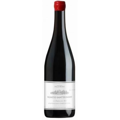 MONTEPULCIANO D'ABRUZZO DOC SANT EUSANIO 2020 VALLE REALE