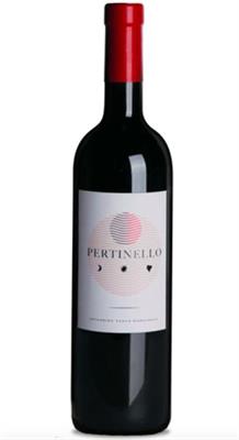 ROMAGNA SANGIOVESE SUPERIORE DOC IL PERTINELLO 2020