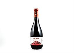 RED REBEL 2019 VINO ROSSO