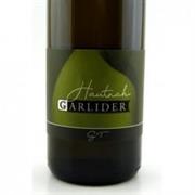 MITTEMBERG IGT HAUTNAH GEWURZTRAMINER GARLIDER