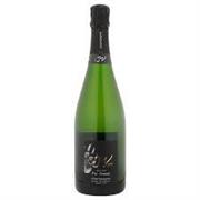 CHAMPAGNE J.VIGNIER PUR CRAMANT GRAND CRU