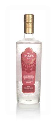 GIN LAKES PINK GRAPEFRUIT 70CL 46%