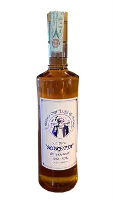 MORETTA DEL PORTO ZUCCHERATA 0.7L