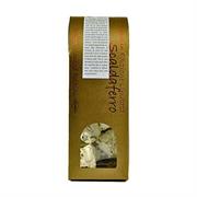 TORRONE CORIANDOLO E PISTACCHIO DI BRONTE 150GR SCALDAFERRO