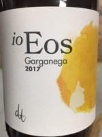 VENETO GARGANEGA IGT IO EOS 2019 TONELLO