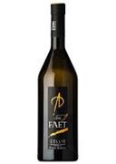 PINOT BIANCO DOC COLLIO 2021 TERRE DEL FAET