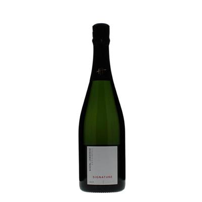 CHAMPAGNE HUGUENOT TASSIN BRUT SIGNATURE