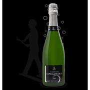 CHAMPAGNE LAPIE LAMIABLE BRUT