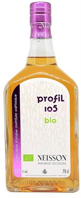 RUM NEISSON PROFIL BIO 105 CL. 70