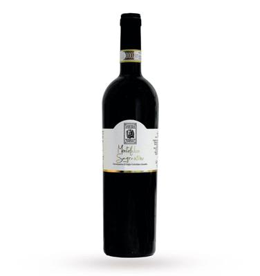 MONTEFALCO SAGRANTINO DOCG MORETTI OMERO