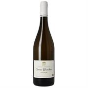 SAUMUR BLANC AOP TERRE BLANCHES 2022 DOMAINE DE L'ENCHANTOIR