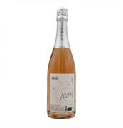 VIN MOUSSEUX BRUT ROSE JEAN DOMAINE JEAN YVES MILLAIRE