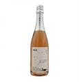 VIN MOUSSEUX BRUT ROSE JEAN DOMAINE JEAN YVES MILLAIRE