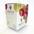 BAG IN BOX MARCHE BIANCO SENZA SOLFITI 5LT BRUSCIA