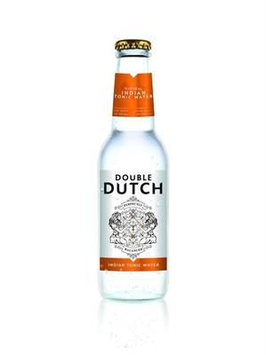 DOUBLE DUTCH TONICA INDIAN 0.2L