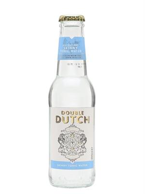 DOUBLE DUTCH  TONICA SKINNY LIGHT DRY 0.2L