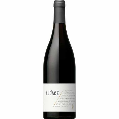 VIN DE FRANCE AUD'ACE ROUGE 2022 MAS DES CAPRICES