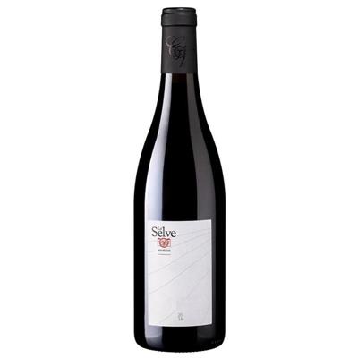 COTEAU DE L'ARDECHE IGP BEAULIEU 2019 CHATEAU DE LA SELVE