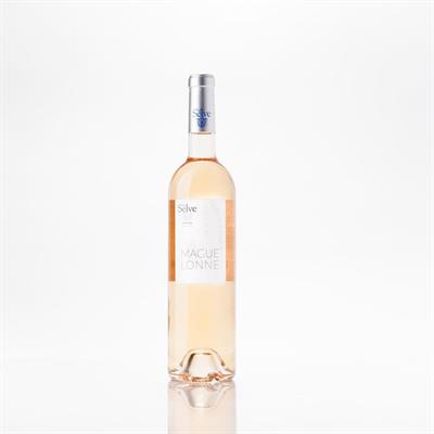 COTEAUX DE L'ARDECHE ROSE MAGUELONNE 2022 CHATEAU DE LA SELV