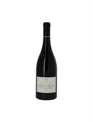 SAUMUR ROUGE AOC PIED A L'ETRIER DOMAINE DE L'ENCHANTOIR