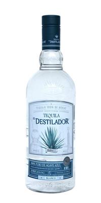 EL DESTILADOR TEQUILA BIANCA 1L