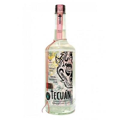 TECUAN MEZCAL JOVEN CUPRETTA 1L