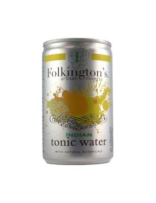 INDIAN TONIC FOLKINGSTON'S IN LATTINA DA 15 CL