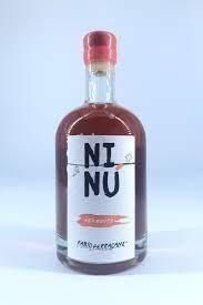 VERMUT BIANCO 500ML NINU FERRACANE