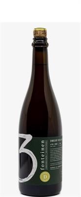 BIRRA GRAPE RIESLING LAMBIC FONTEINEN