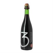 BIRRA OUDE KRIEK FONTEINEN