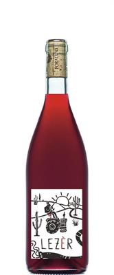 VINO ROSSO LEZER 2023 FORADORI