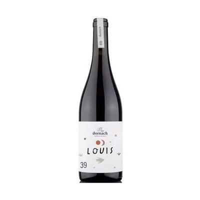 VIGNETI DELLE DOLOMITI IGT LOUIS BIANCO 2022 PATRICK UCCELLI