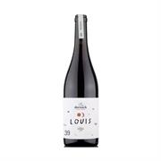 VIGNETI DELLE DOLOMITI IGT LOUIS BIANCO 2022 PATRICK UCCELLI