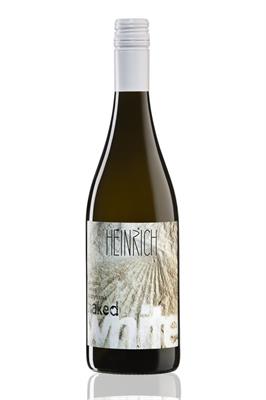 VINO BIANCO NAKED WHITE 2023 WEINGUT HEINRICH