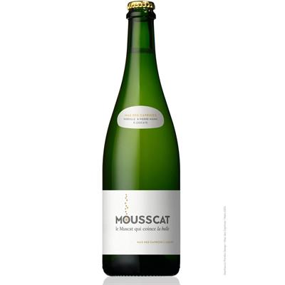 VIN MOSSEAUX MOUSS'CAT MAS DE CAPRICES