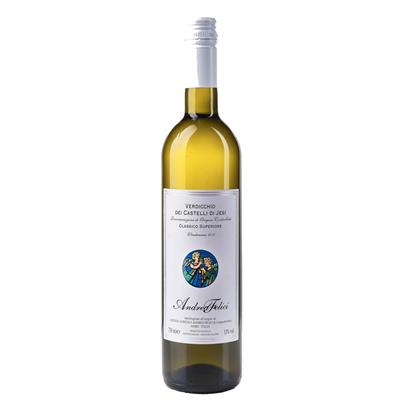 VERDICCHIO DEI CASTELLI DI JESI CLASSICO 2023 ANDREA FELICI