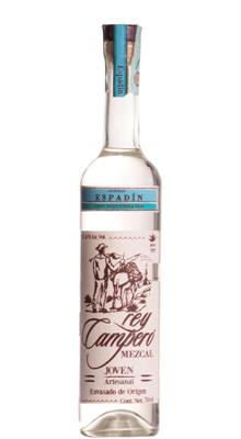 MEZCAL ESPADIN REY CAMPERO SANCHEZ