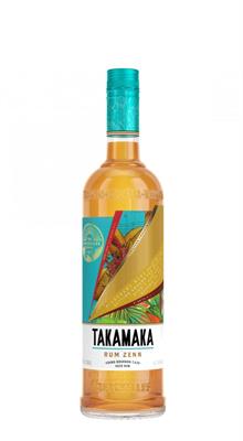 RUM TAKAMAKA ZEN 0.7L 40°