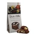 CANTUCCI BLACK AND WHITE CACAO E CIOCCOLATO BIANCO