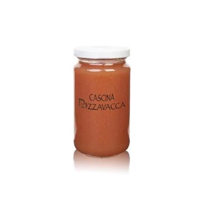 NETTARE DI PESCA GIALLA DA 150 ML PIZZAVACCA