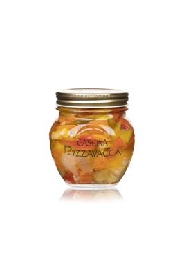 GIARDINIERA DELLA MAMMA 350GR PIZZAVACCA