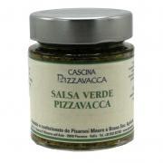 SALSA VERDE NATALINA 150GR PIZZAVACCA