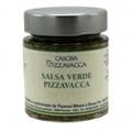 SALSA VERDE NATALINA 150GR PIZZAVACCA