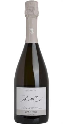 PROSECCO DOC TREVISO BRUT 2023 SPAGNOL