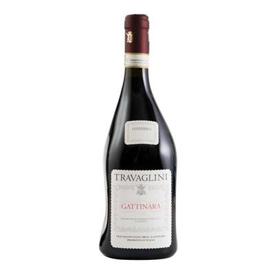 GATTINARA DOCG 2021 TRAVAGLINI