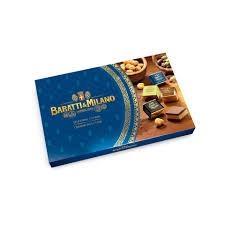 CONFEZIONE CREMINI ASSORTITI DA 230 GR BARATTI & MILANO