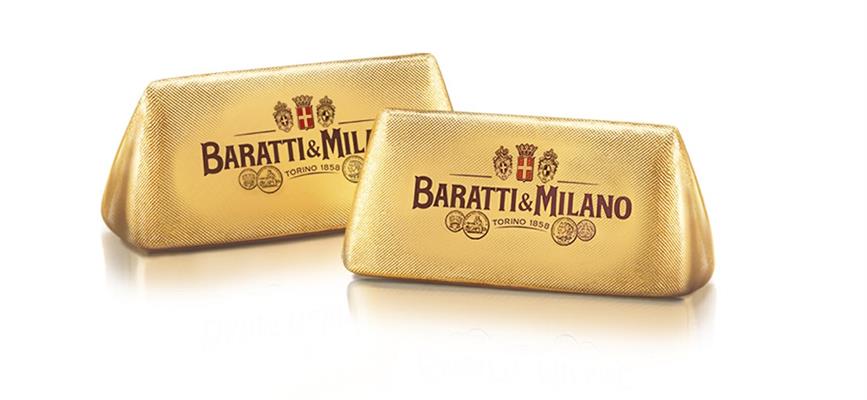 GIANDUIOTTI ASSORTITI BARATTI & MILANO