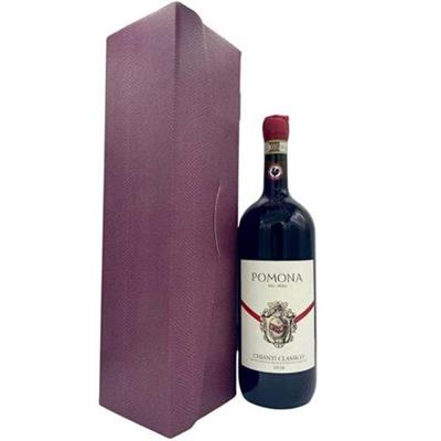 CHIANTI CLASSICO DOCG MAGNUM 2022 FATTORIA POMONA