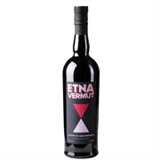 ETNA VERMUT VERMOUTH VULCANICO ETNEUM