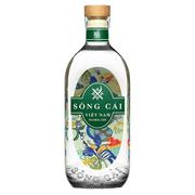 FLORAL GIN LONDON DRY SONG CAI